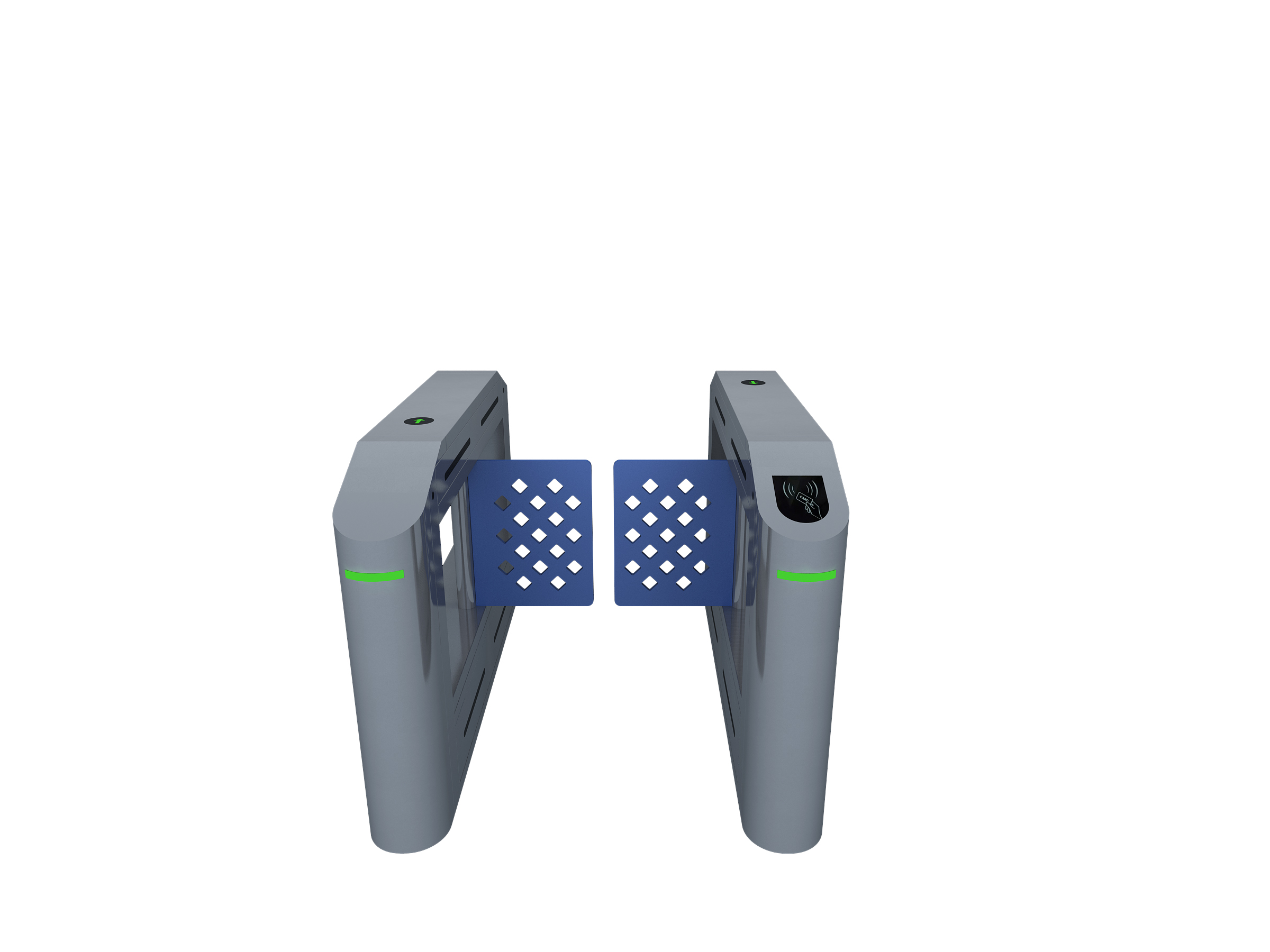 橋式圓弧斜面速通門 橋式圓弧斜面速通門