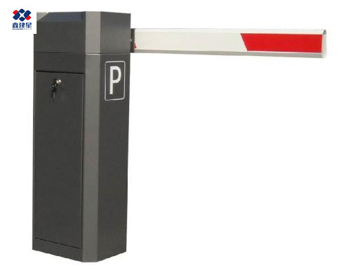 豪華版直桿道閘 豪華版直桿道閘