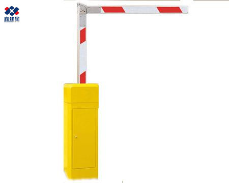 90度曲臂道閘(1) 90度曲臂道閘(1)