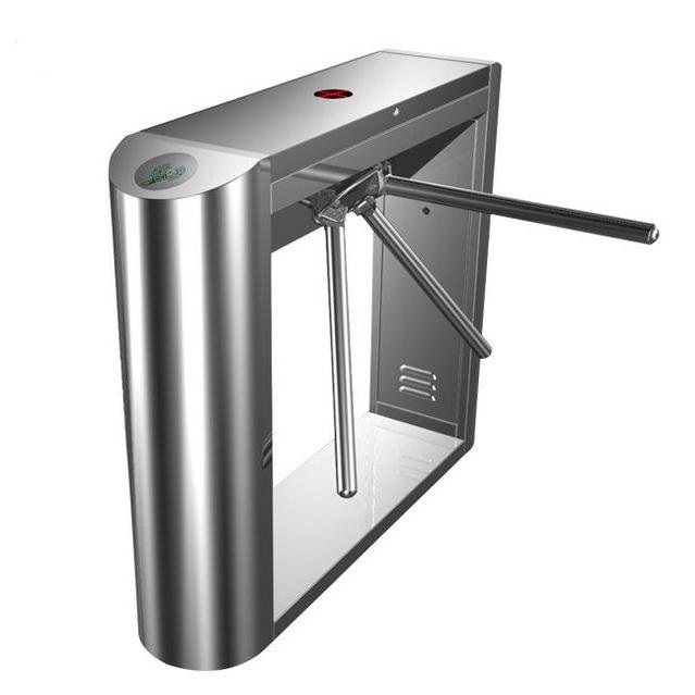 立式三輥閘 立式三輥閘