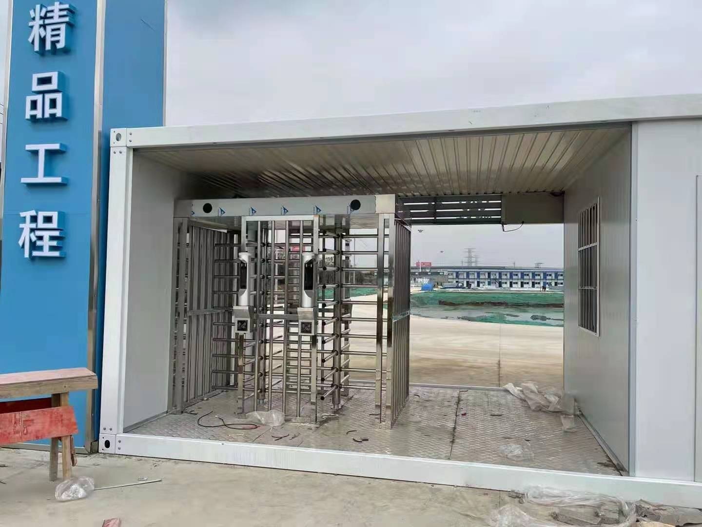 90°單機芯半高閘 90°單機芯半高閘